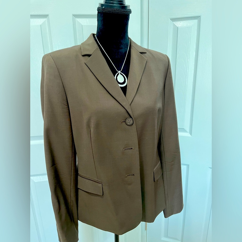 Calvin Klein Blazer